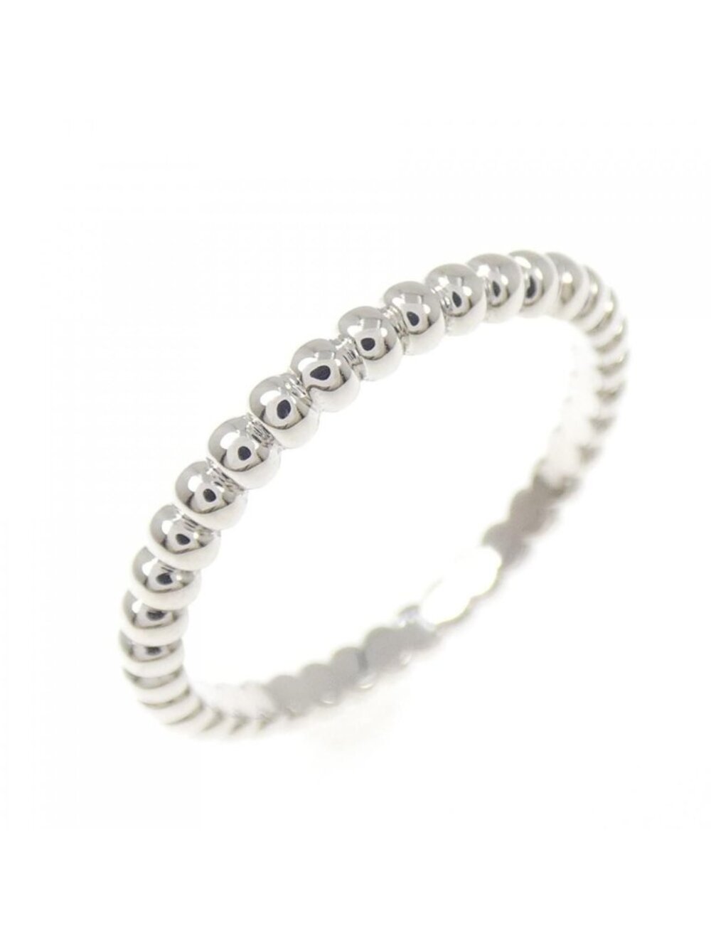 Van Cleef & Arpels Perlee Small Ring